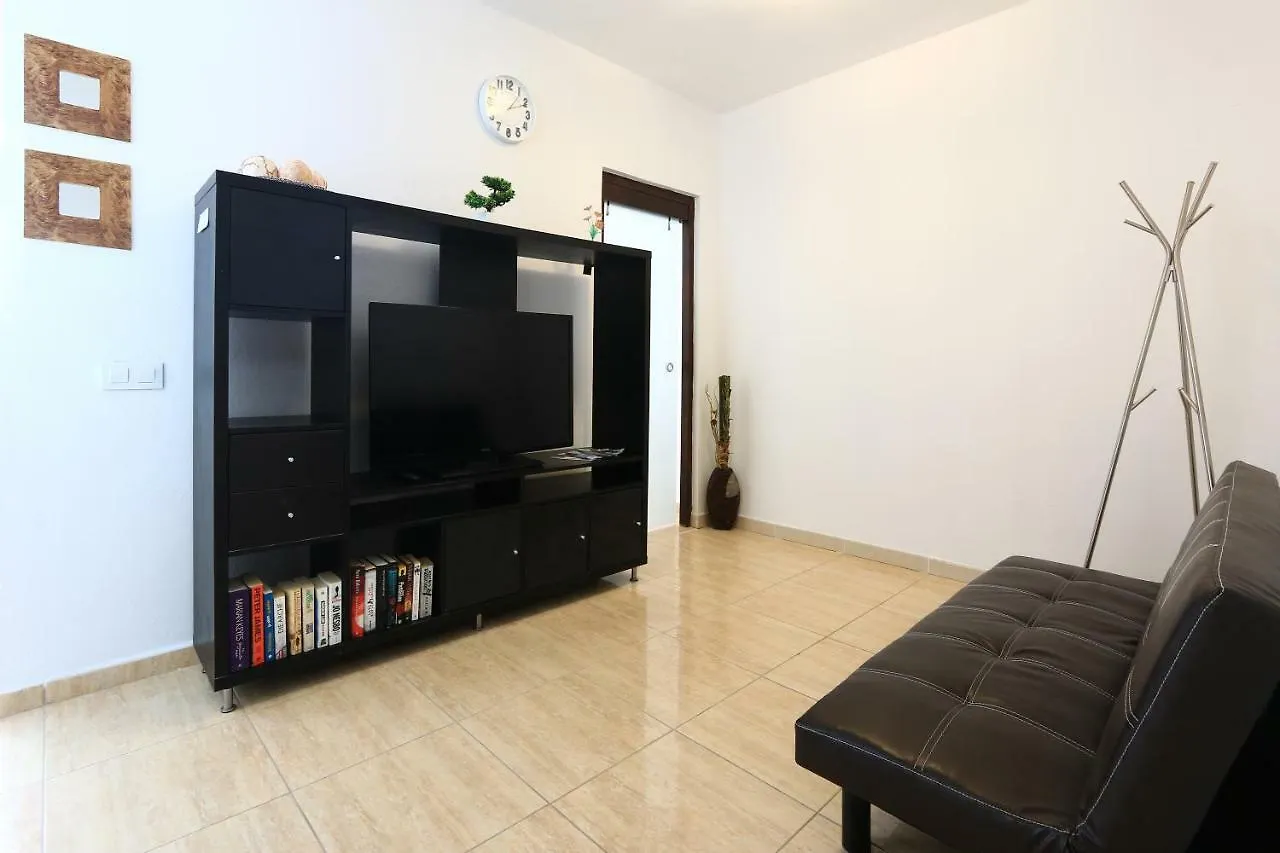 Holiday Apartment C Lanzarote Arrecife  0*, Arrecife (Lanzarote) Španělsko