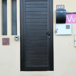 Hébergement de vacances Casa Amaia, Arrecife (Lanzarote)
