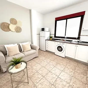 Appartamento Mahostly Comillas Ph, Arrecife (Lanzarote)