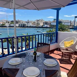 Hébergement de vacances Casa Del Charco 2,0, Arrecife (Lanzarote)