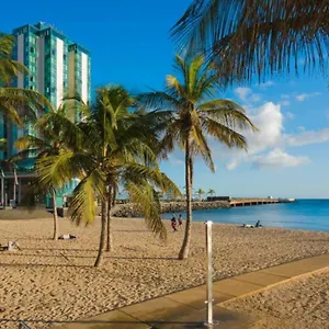 Appartement Charco De San Ginés, Arrecife (Lanzarote)