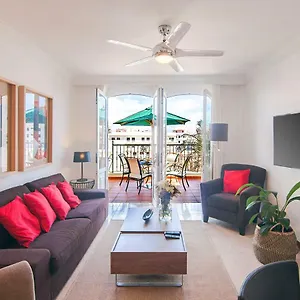 Appartement Rooms&suites Terrace 4c, Arrecife (Lanzarote)