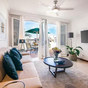 Appartement & Terrace 4d, Arrecife (Lanzarote)