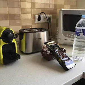 Appartement Javicenter, Arrecife (Lanzarote)