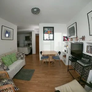 Appartement Comoda Ubicacion, Cerca De La Playa, Arrecife (Lanzarote)